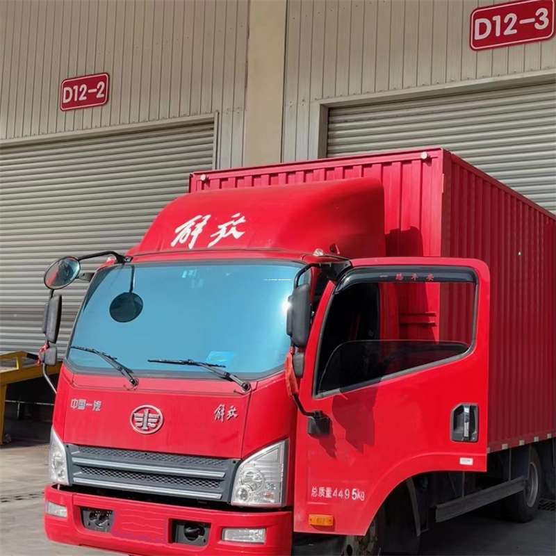 黄冈到安徽物流公司——专业货运，安心送达（到安徽的物流公司）