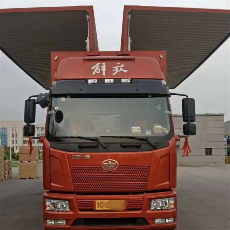 黄冈到白城物流公司——一站式服务，满足您的各种物流需求