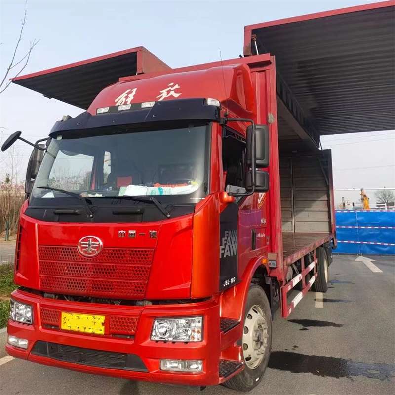 黄冈到即墨物流公司，一站式服务，让货运更便捷（到即墨物流公司,一站式服务,让货运更便捷）